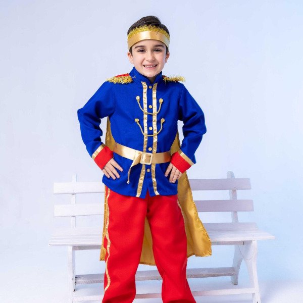 Fantasia  Principe Encantado Eric