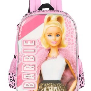Mochila de Costa Barbie Boneca
