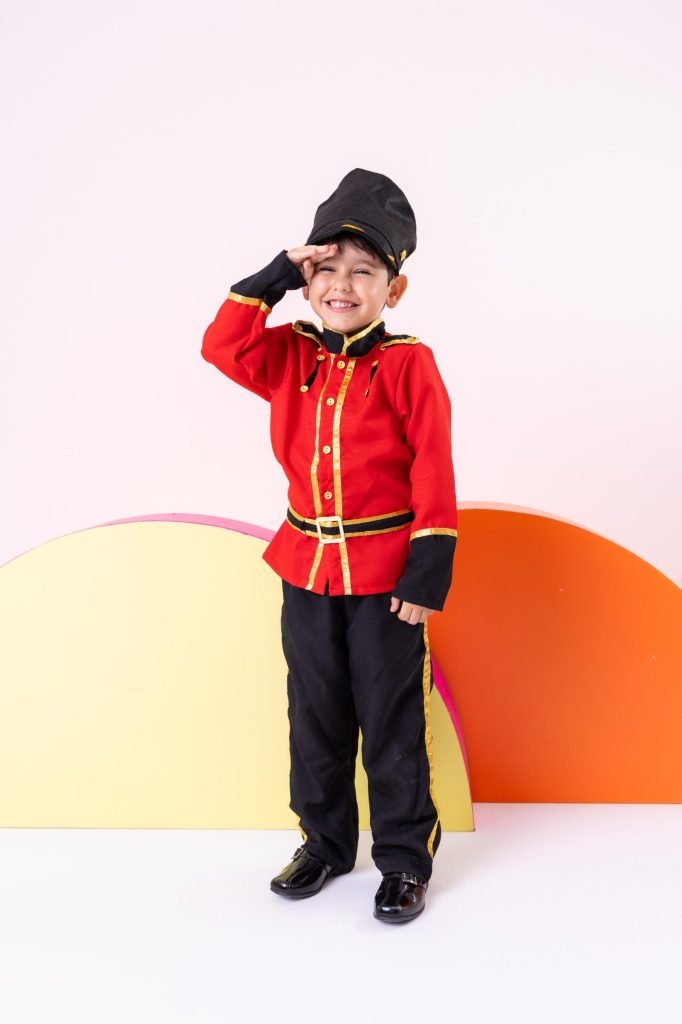 Fantasia Quebra Nozes