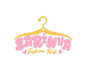 Sarinha Fashion Kids