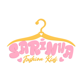Sarinha Fashion Kids